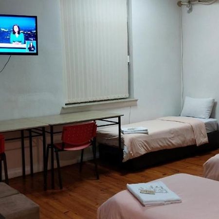 Sofia Central Guest Rooms Εξωτερικό φωτογραφία