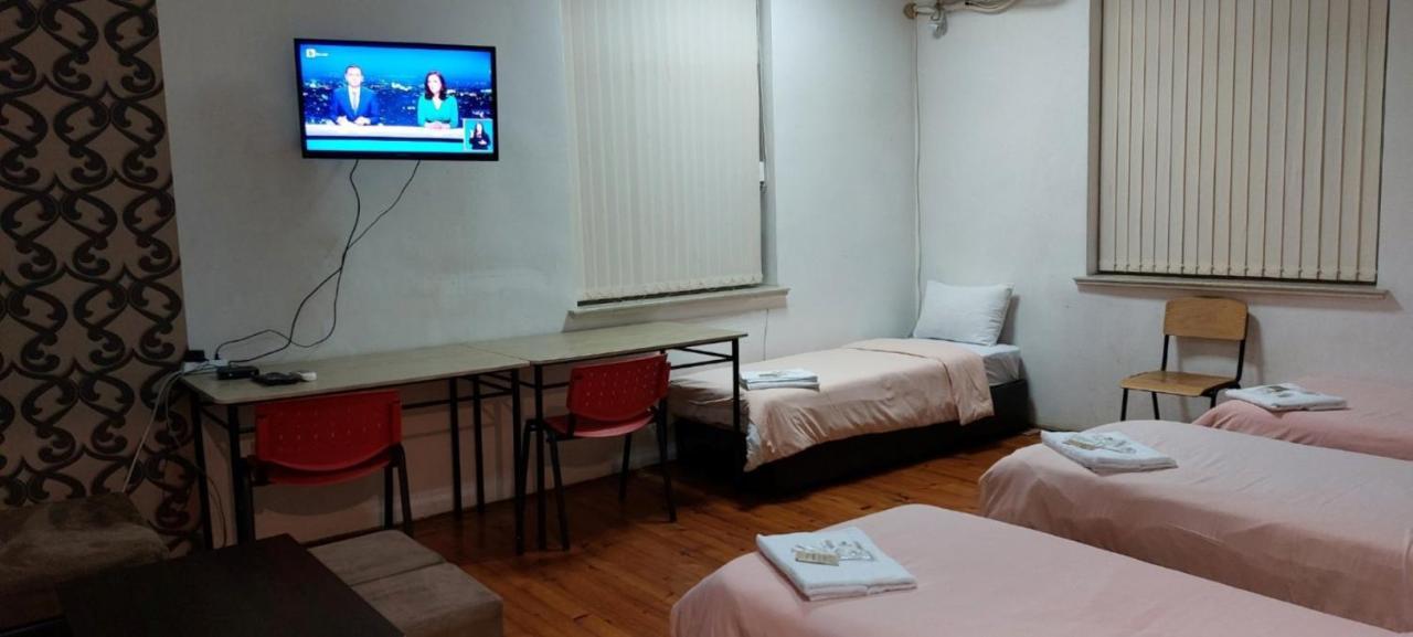 Sofia Central Guest Rooms Εξωτερικό φωτογραφία