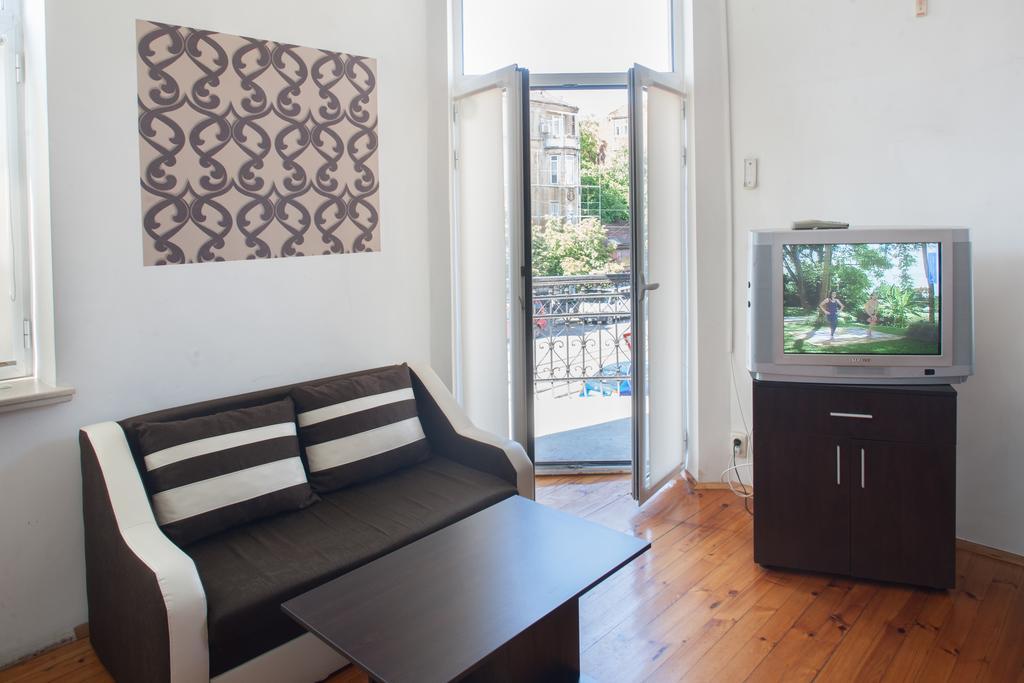 Sofia Central Guest Rooms Δωμάτιο φωτογραφία