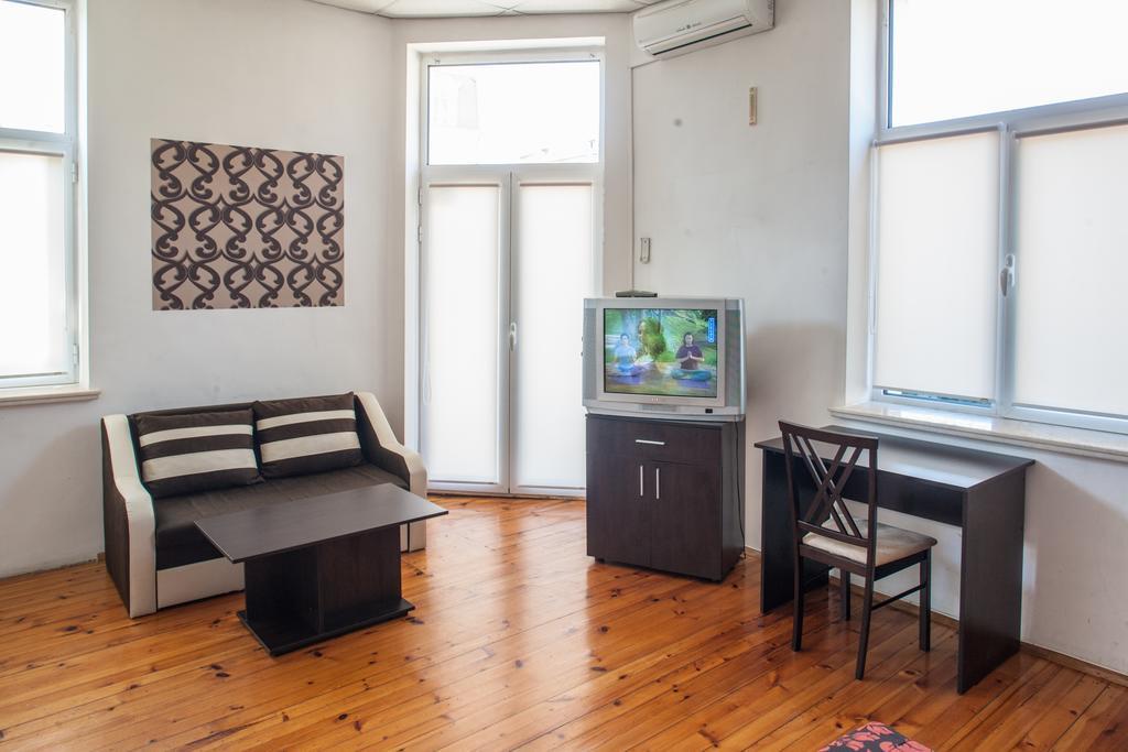 Sofia Central Guest Rooms Δωμάτιο φωτογραφία