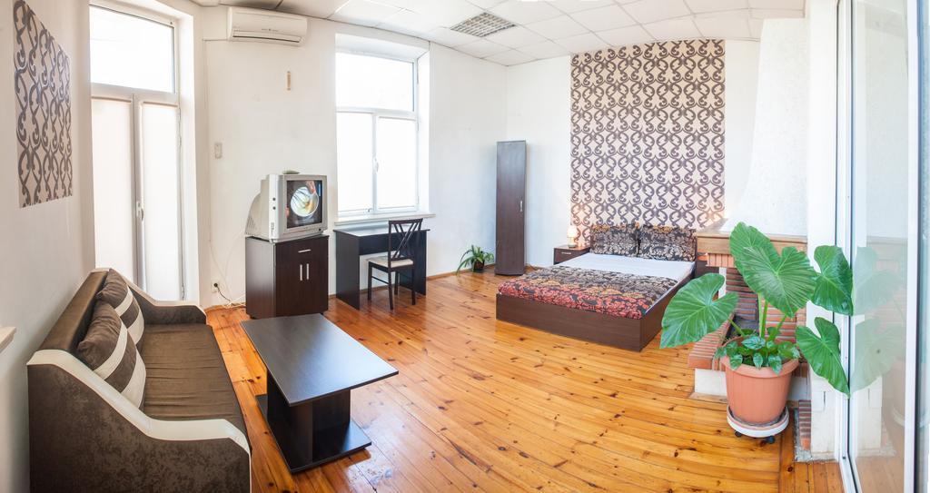 Sofia Central Guest Rooms Δωμάτιο φωτογραφία