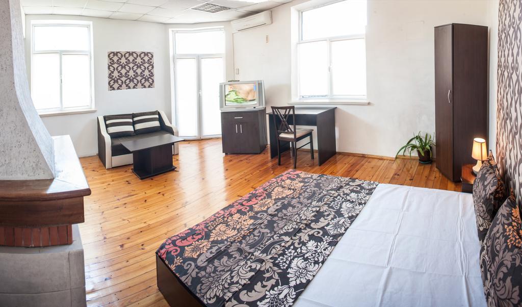 Sofia Central Guest Rooms Δωμάτιο φωτογραφία