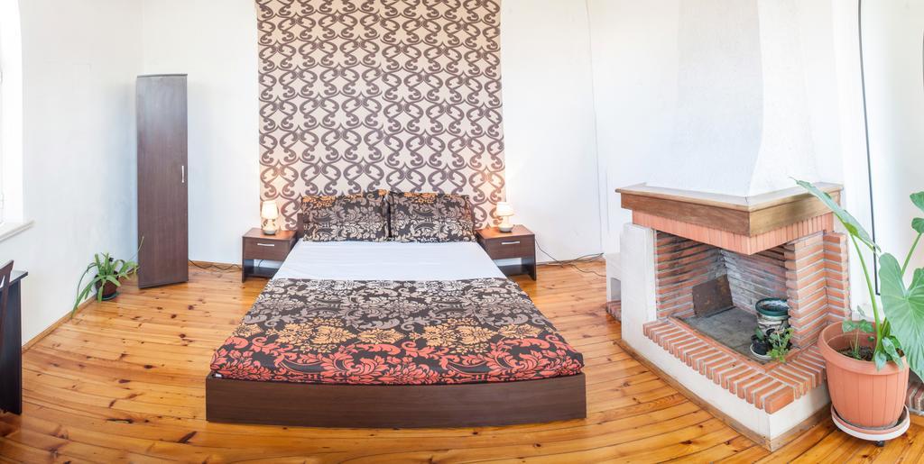 Sofia Central Guest Rooms Δωμάτιο φωτογραφία
