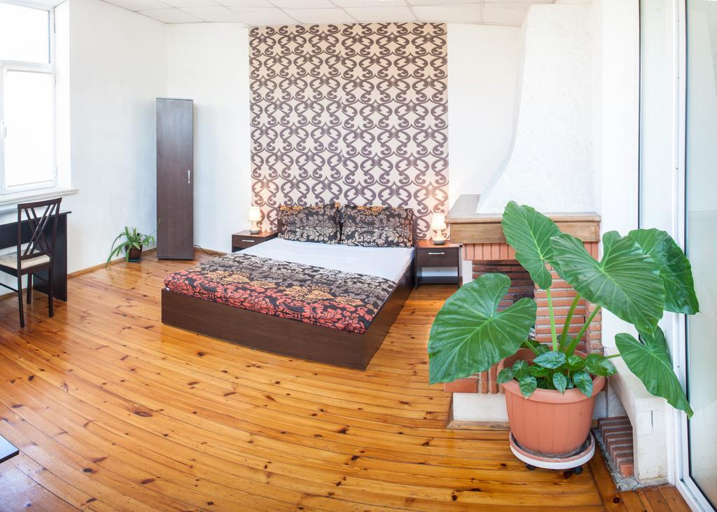 Sofia Central Guest Rooms Δωμάτιο φωτογραφία