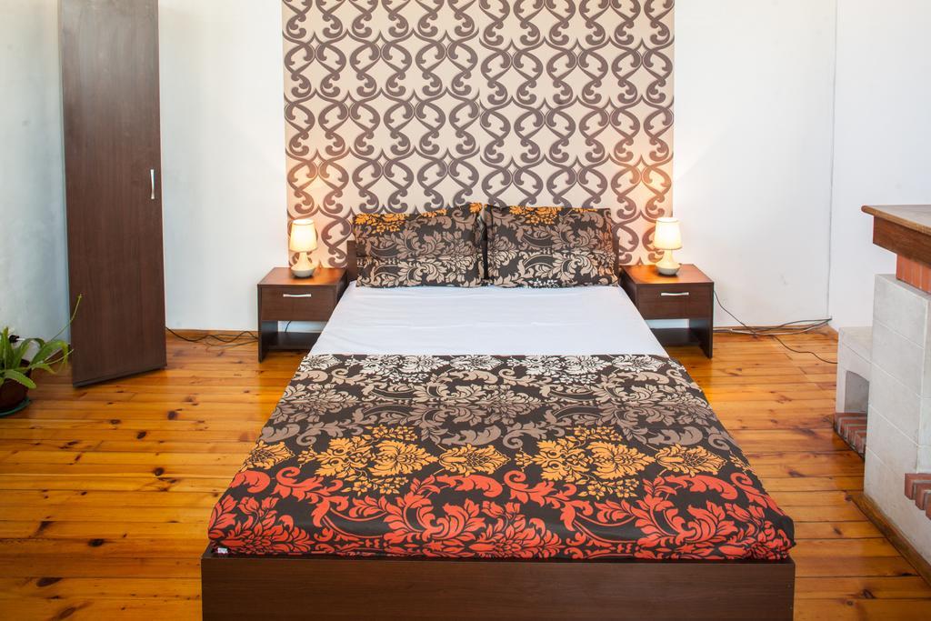 Sofia Central Guest Rooms Δωμάτιο φωτογραφία