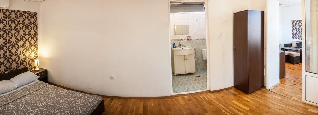 Sofia Central Guest Rooms Δωμάτιο φωτογραφία