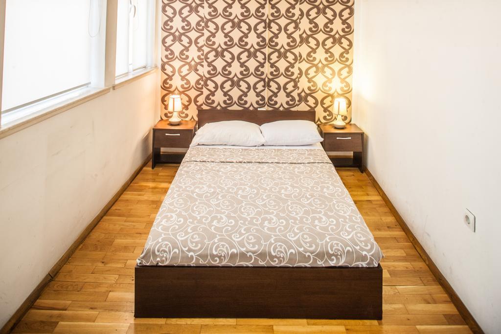Sofia Central Guest Rooms Δωμάτιο φωτογραφία