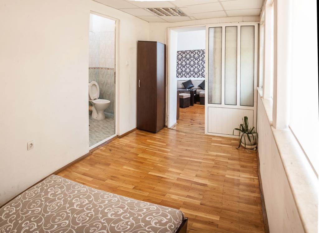 Sofia Central Guest Rooms Δωμάτιο φωτογραφία