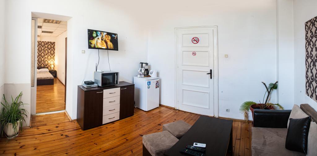 Sofia Central Guest Rooms Δωμάτιο φωτογραφία