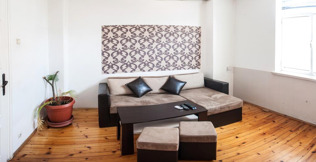 Sofia Central Guest Rooms Δωμάτιο φωτογραφία