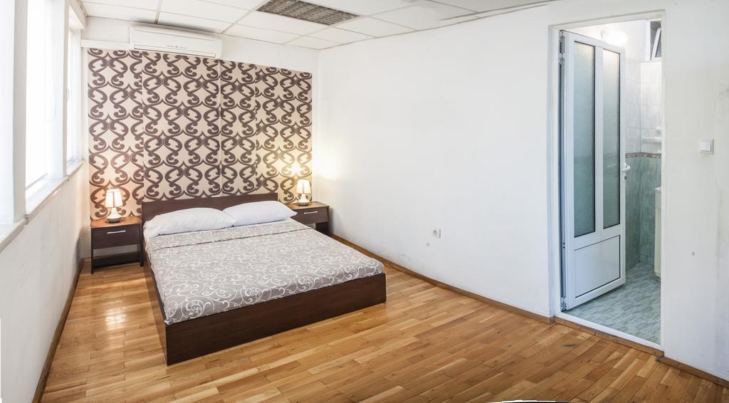 Sofia Central Guest Rooms Δωμάτιο φωτογραφία