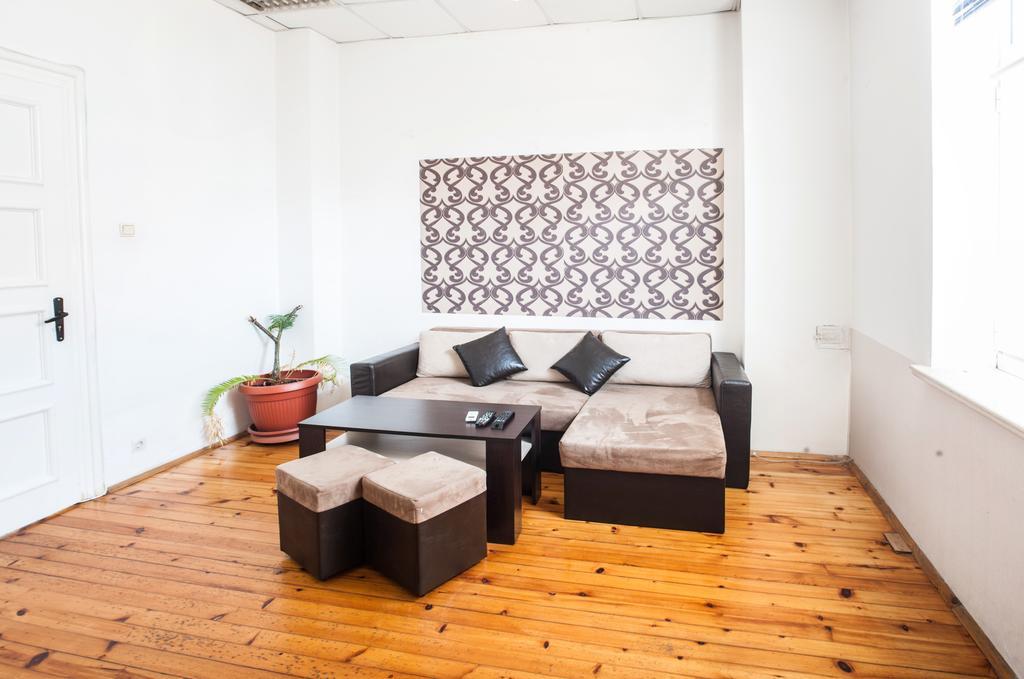 Sofia Central Guest Rooms Δωμάτιο φωτογραφία