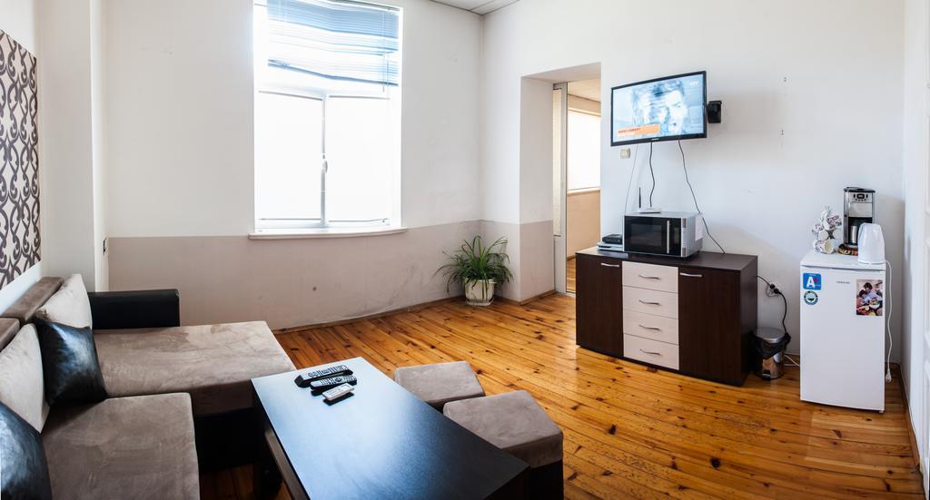 Sofia Central Guest Rooms Δωμάτιο φωτογραφία