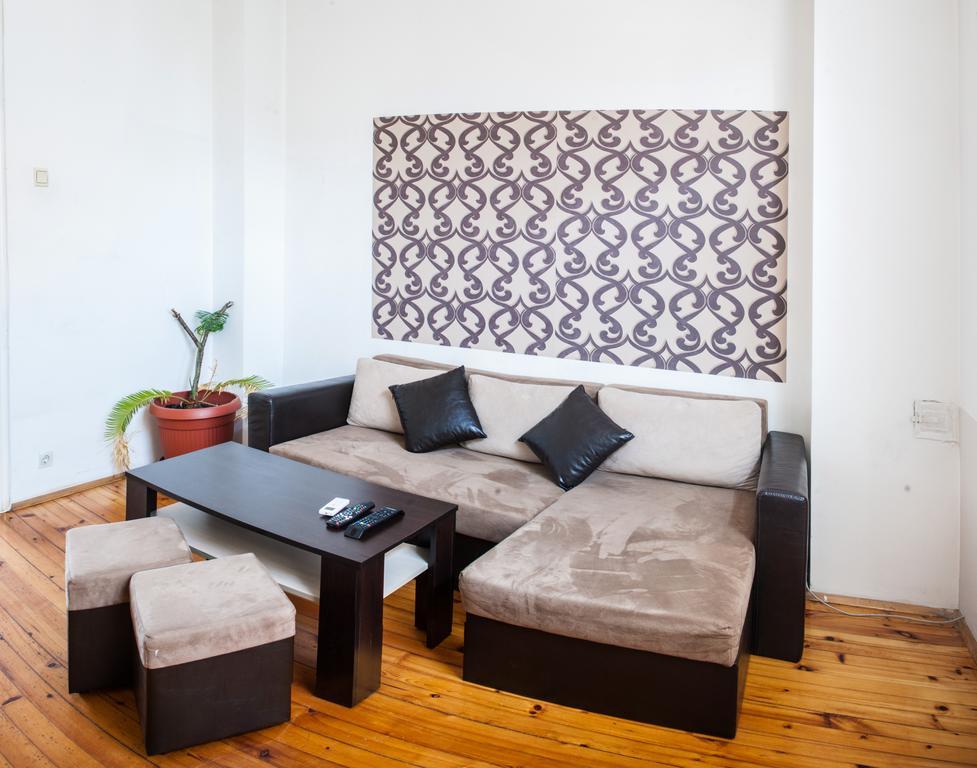Sofia Central Guest Rooms Δωμάτιο φωτογραφία