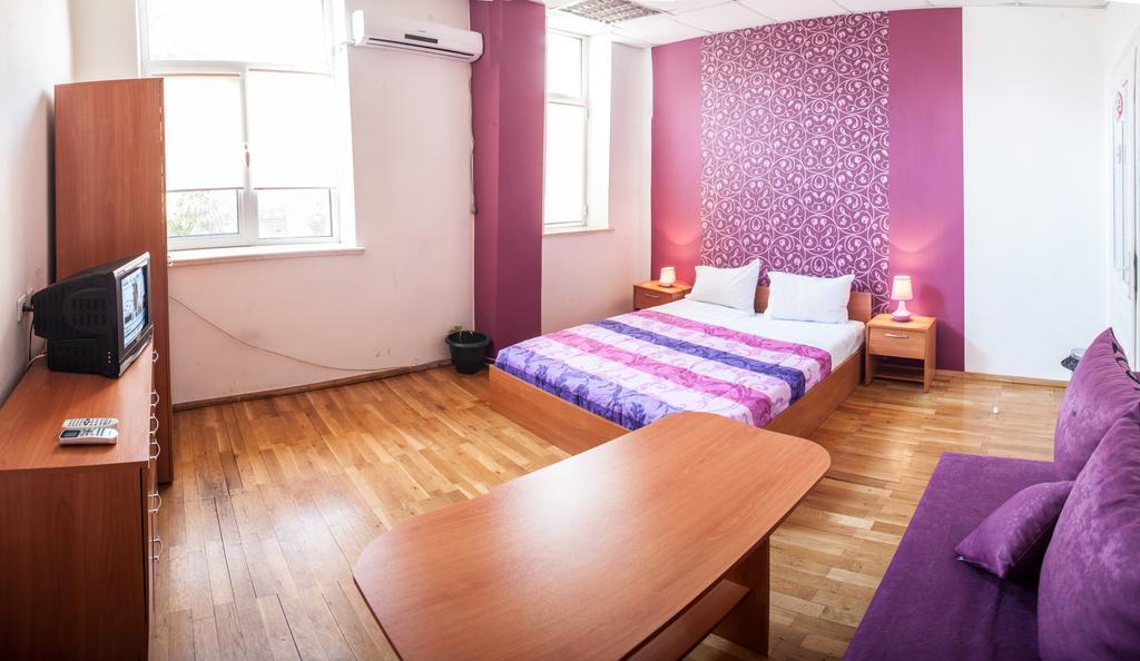 Sofia Central Guest Rooms Δωμάτιο φωτογραφία
