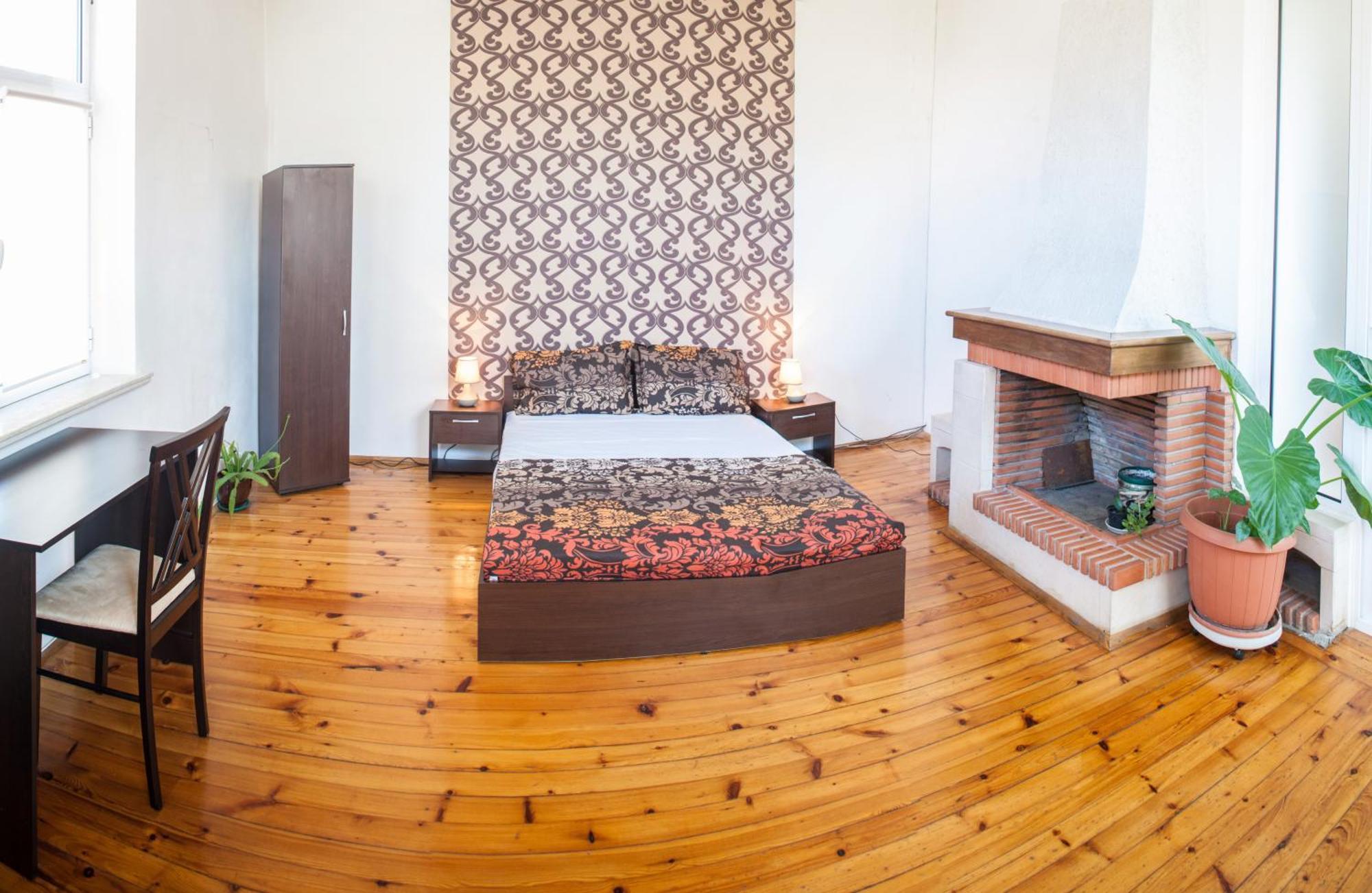 Sofia Central Guest Rooms Δωμάτιο φωτογραφία