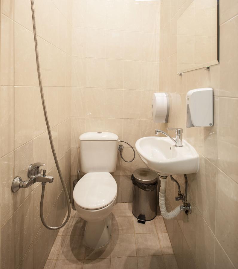 Sofia Central Guest Rooms Εξωτερικό φωτογραφία